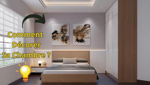 Comment Décorer Sa Chambre