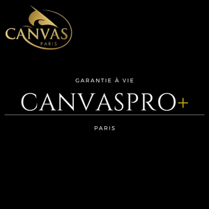 Garantie à vie | CanvasPro+