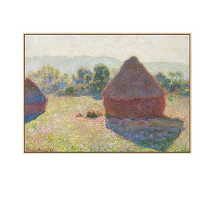 Monet tableau