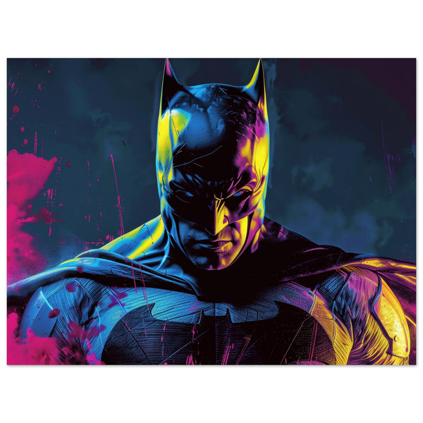 Tableau | Batman