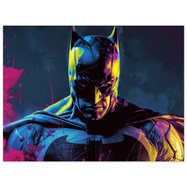 Tableau | Batman