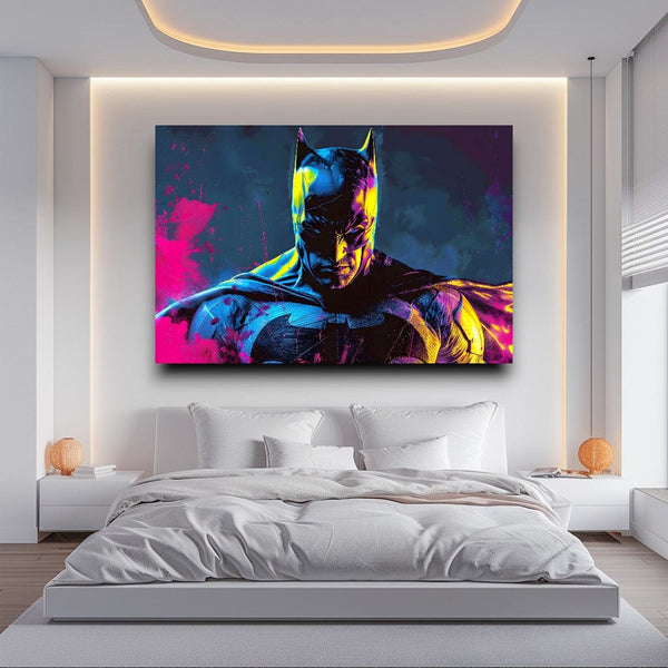 Tableau | Batman