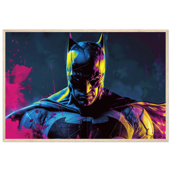 Tableau | Batman