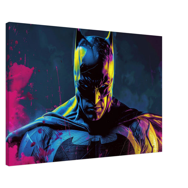 Tableau | Batman