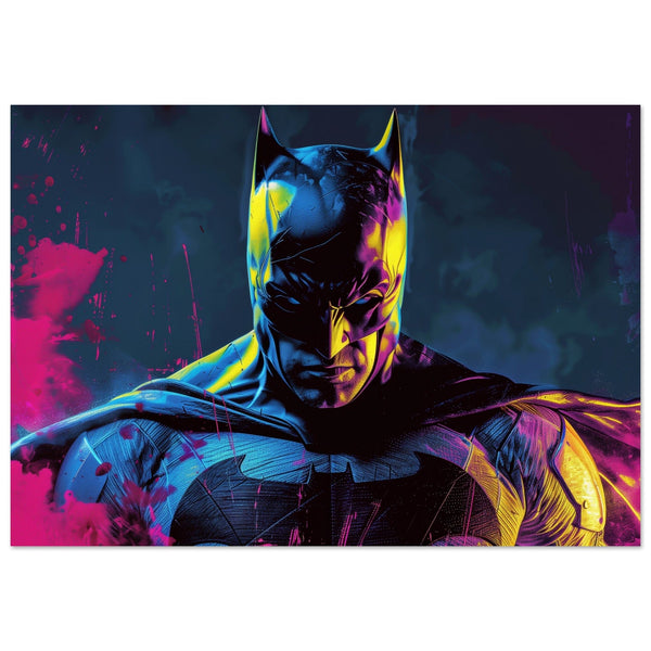 Tableau | Batman