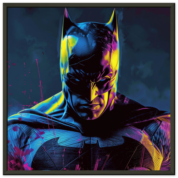 Tableau | Batman