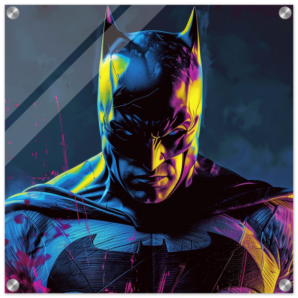 Tableau | Batman