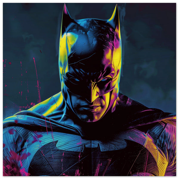 Tableau | Batman