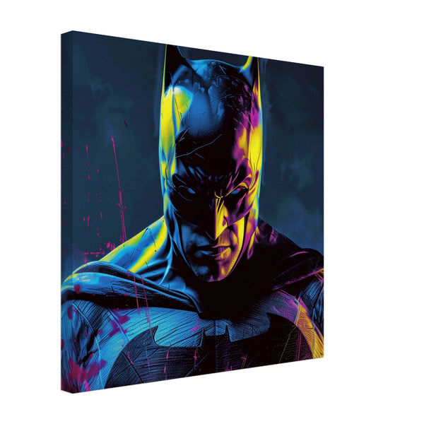 Tableau | Batman