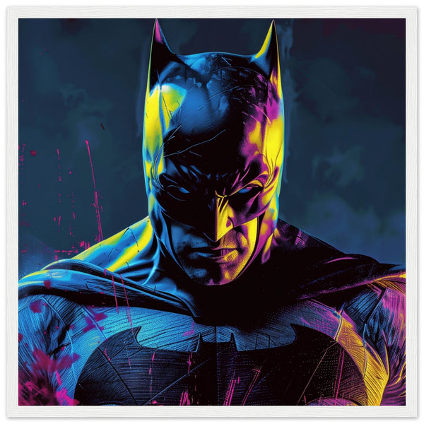 Tableau | Batman