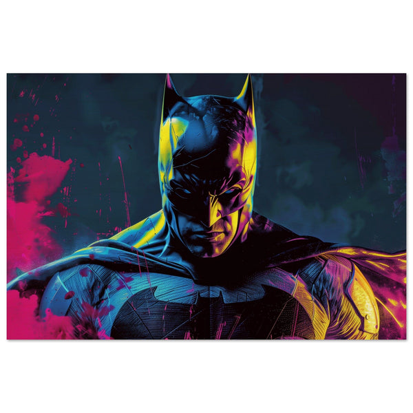 Tableau | Batman