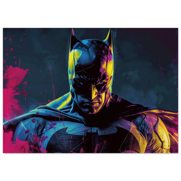 Tableau | Batman