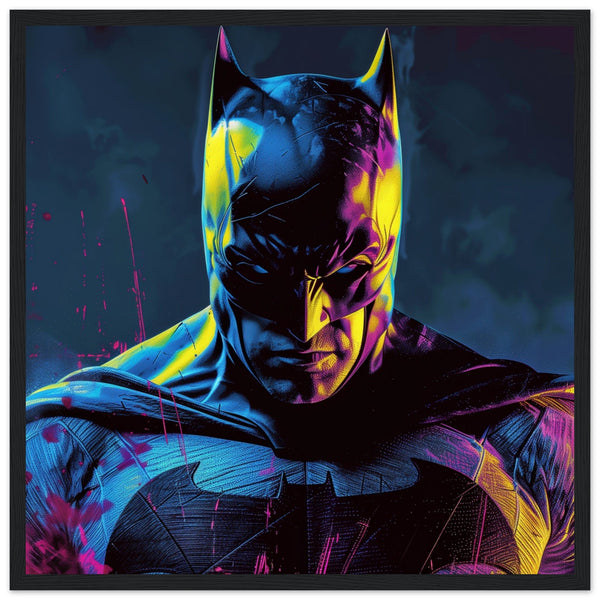 Tableau | Batman