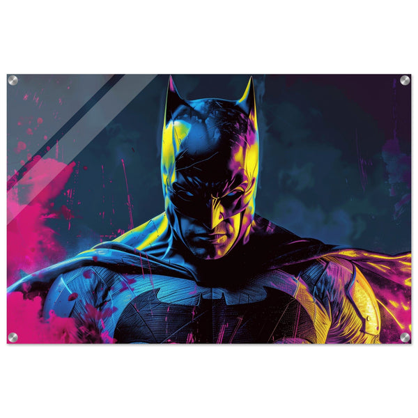 Tableau | Batman