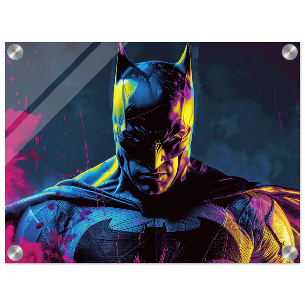 Tableau | Batman