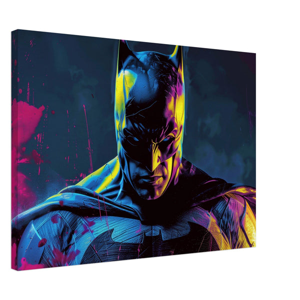 Tableau | Batman