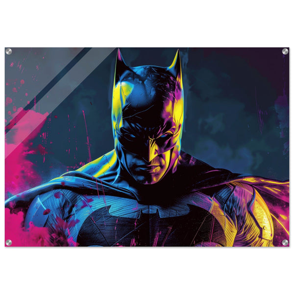 Tableau | Batman