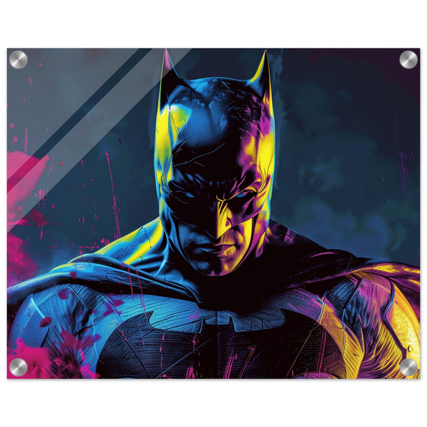 Tableau | Batman