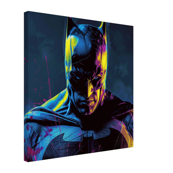 Tableau | Batman