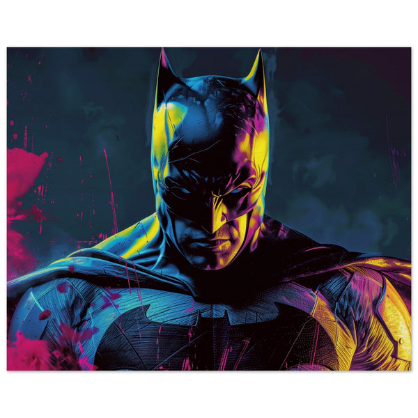 Tableau | Batman