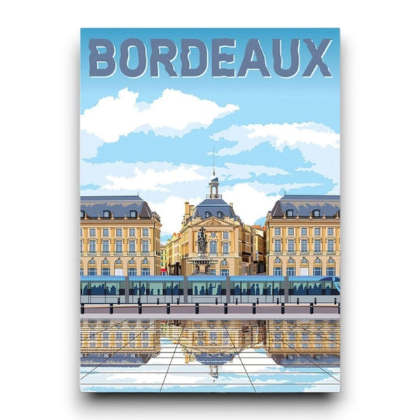 Tableau | Bordeaux