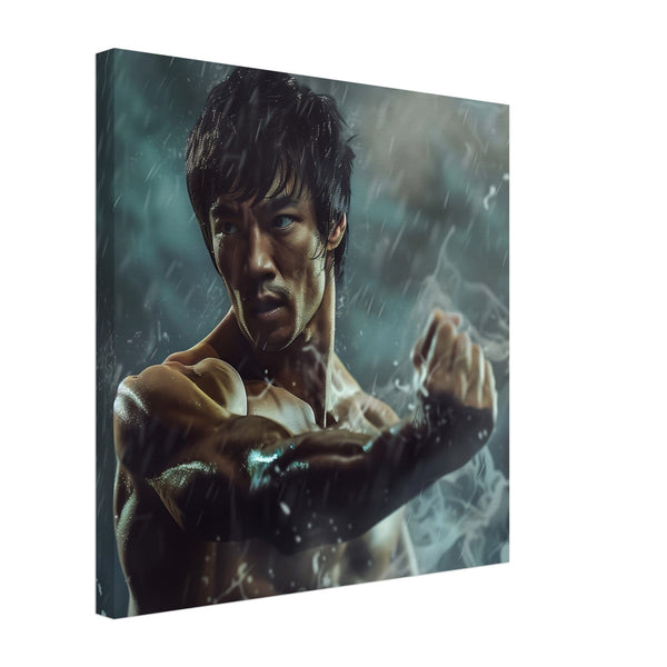 Tableau | Bruce Lee