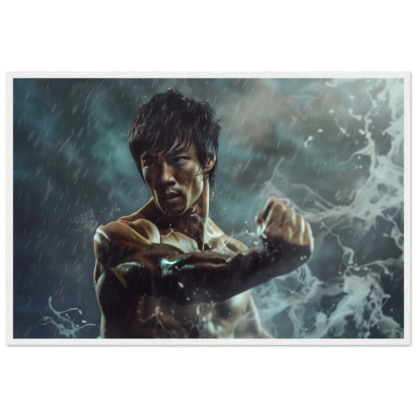 Tableau | Bruce Lee