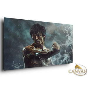 Tableau | Bruce Lee