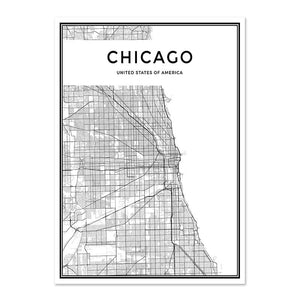 Tableau | Chicago