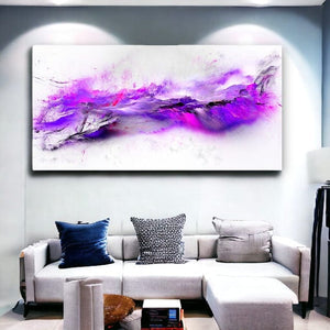 Tableau | Contemporain grand format