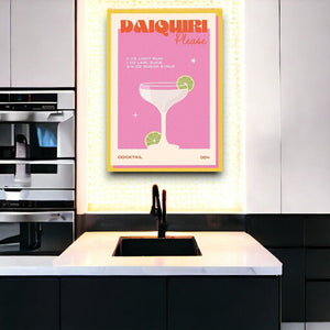 Tableau | Cuisine déco