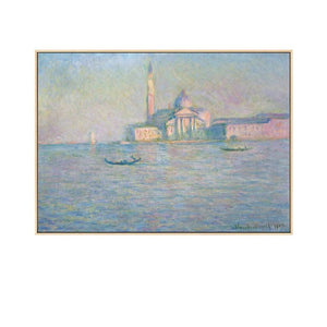 Tableau | De Claude Monet