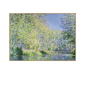 Tableau | De Monet