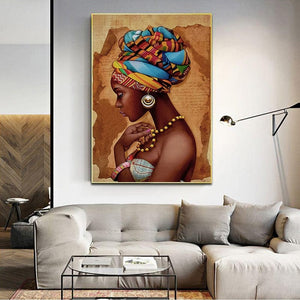 Tableau | Deco afrique