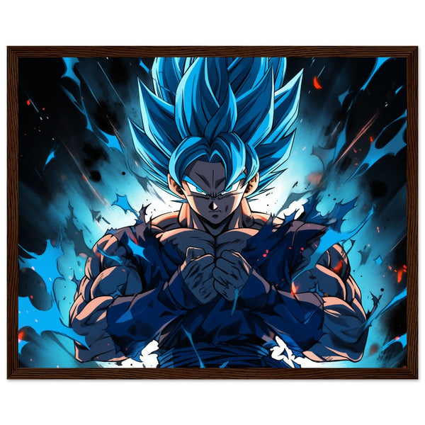 Tableau | Dragon ball