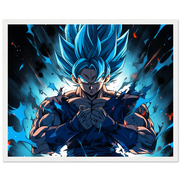 Tableau | Dragon ball