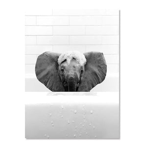 Tableau | Elephant 