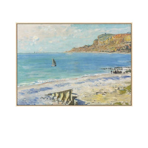 Tableau | Impressionniste Claude Monet