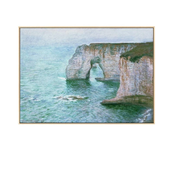 Tableau | Impressionniste Monet