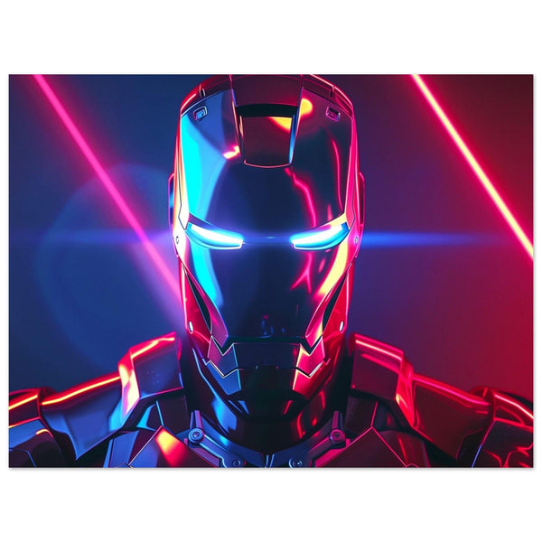 Tableau | Ironman