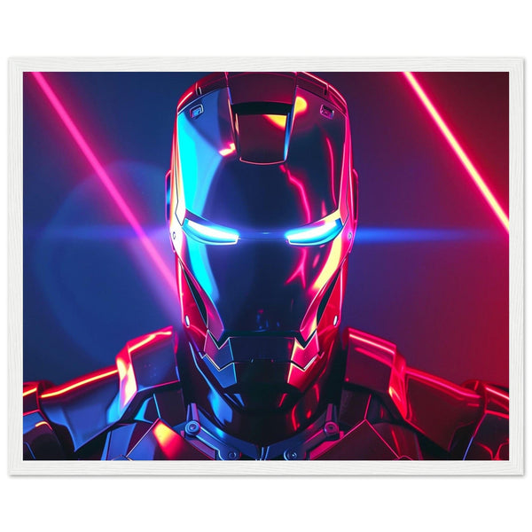 Tableau | Ironman