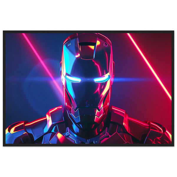 Tableau | Ironman