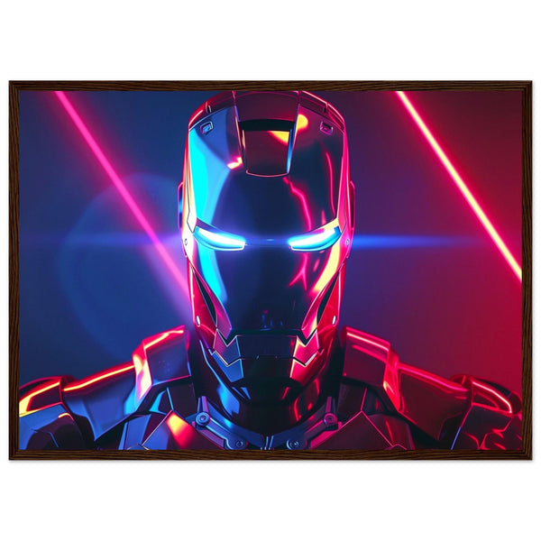 Tableau | Ironman