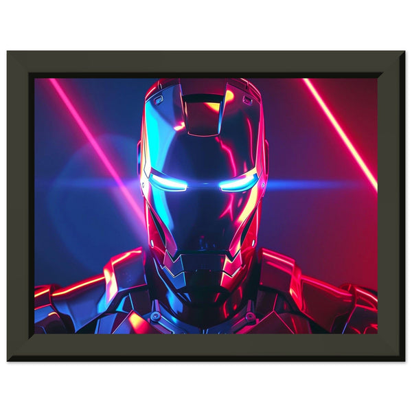 Tableau | Ironman