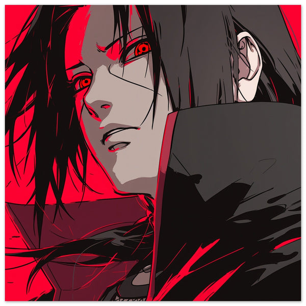 Tableau | Itachi