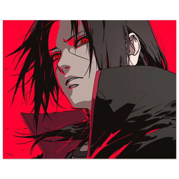 Tableau | Itachi