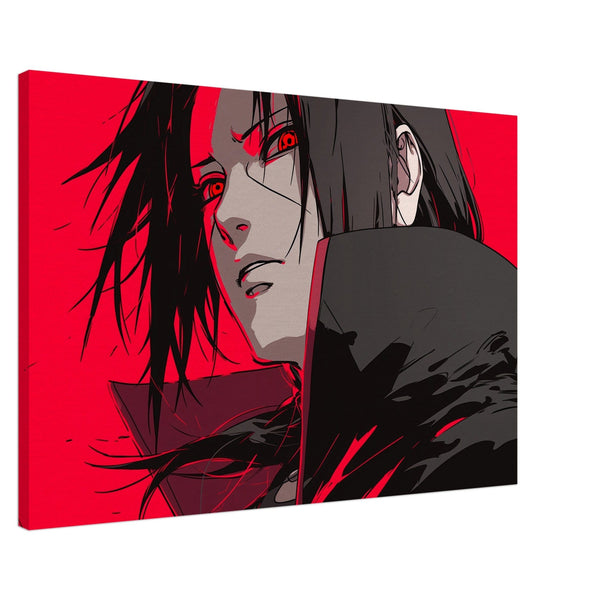 Tableau | Itachi