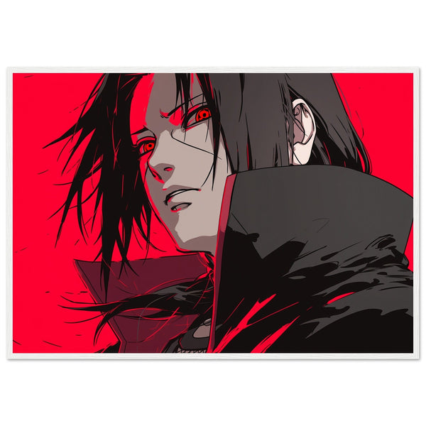 Tableau | Itachi