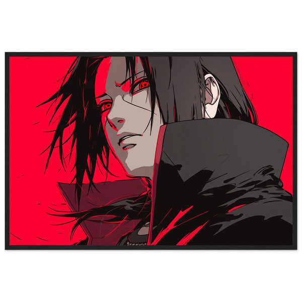 Tableau | Itachi