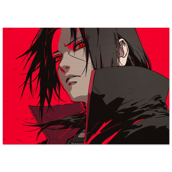 Tableau | Itachi